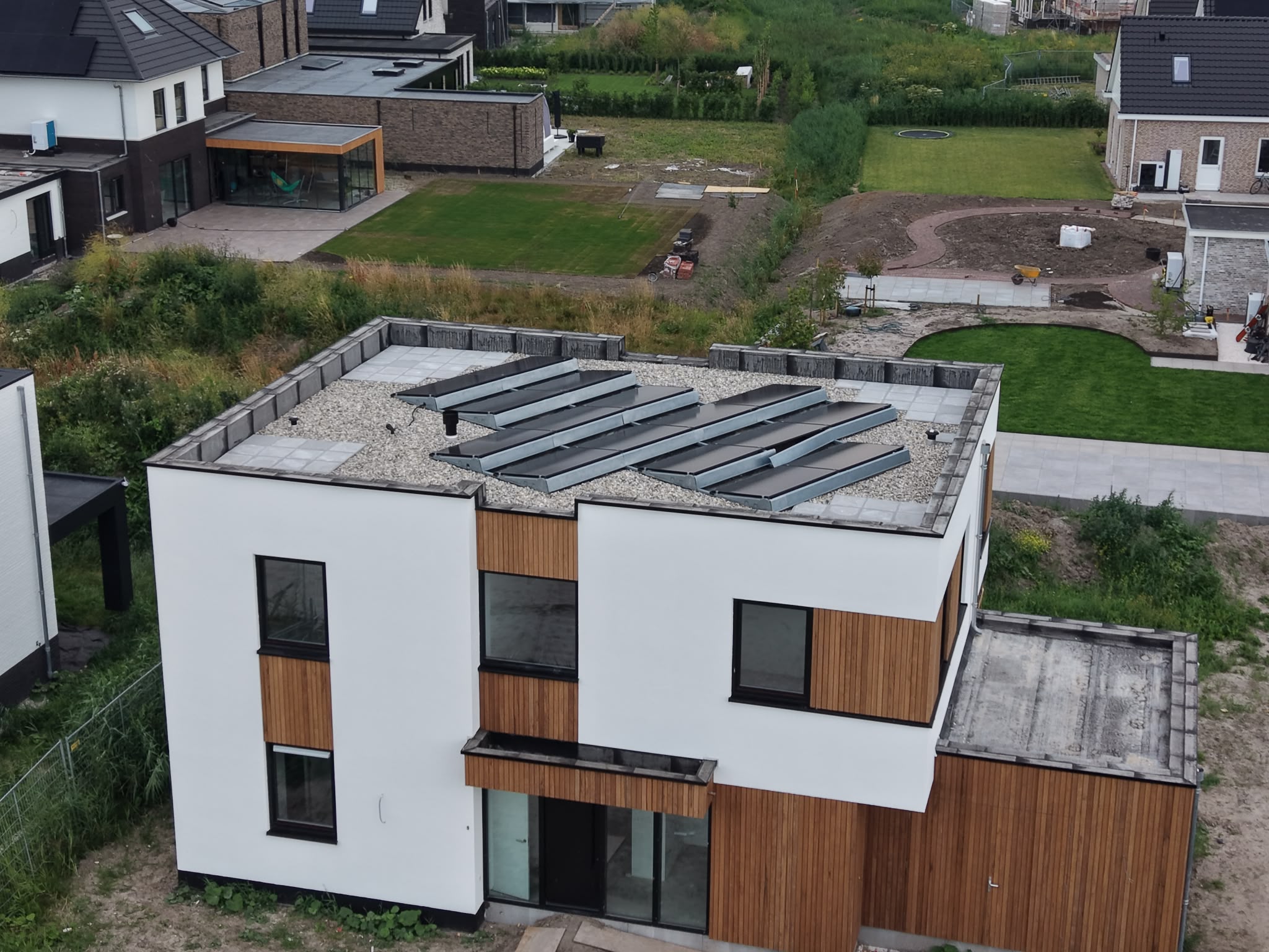 Villa Almere